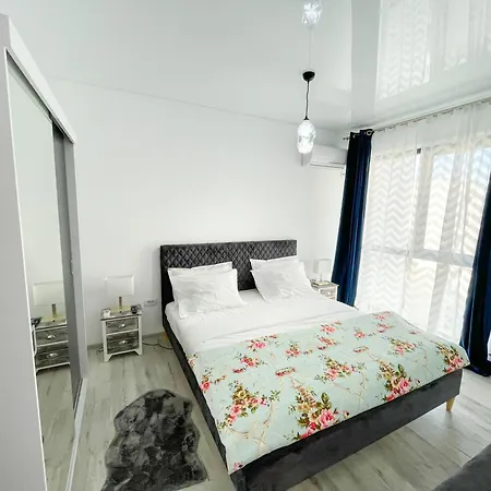 Appartamento Black Sea - Nova *