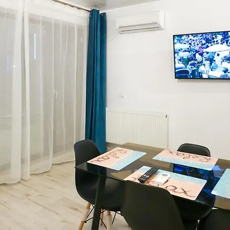 Appartement Black Sea - Nova *