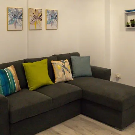 Appartement Black Sea - Nova