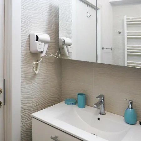 شقة Black Sea - Nova Năvodari