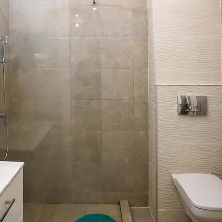 Black Sea - Nova شقة Năvodari