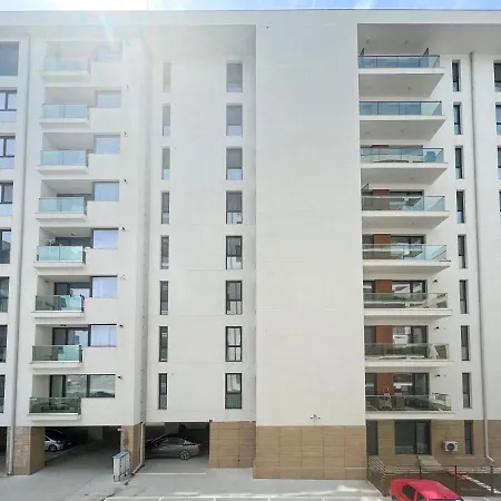 شقة Black Sea - Nova Năvodari