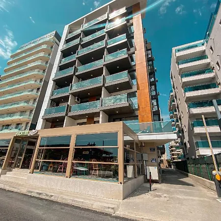 Black Sea - Nova Appartement Năvodari