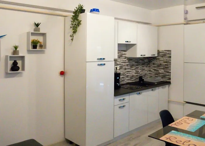 Black Sea - Nova * Năvodari