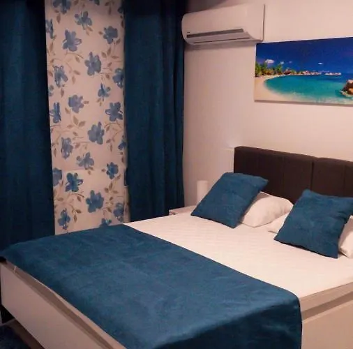 Black Sea - Nova * Năvodari