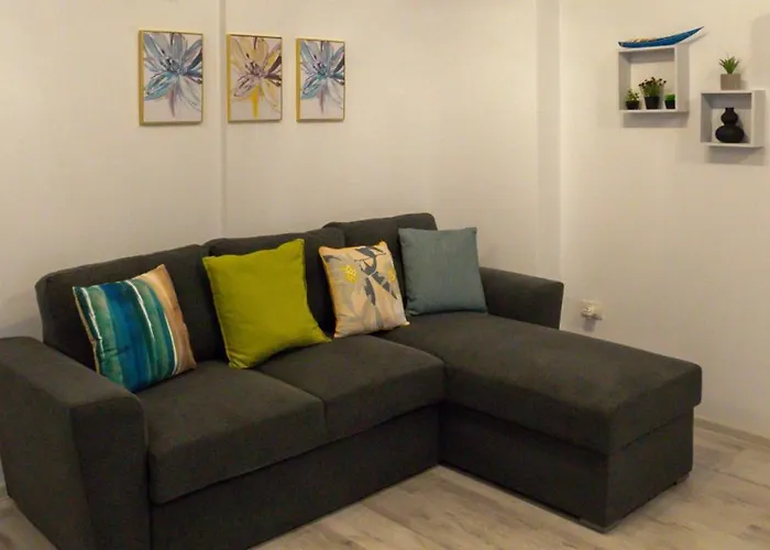 Διαμέρισμα Black Sea - Nova