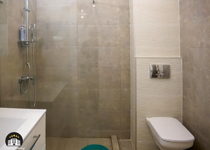 Black Sea - Nova Διαμέρισμα Năvodari