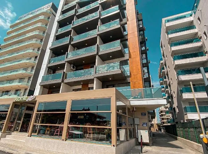 Black Sea - Nova Διαμέρισμα Năvodari