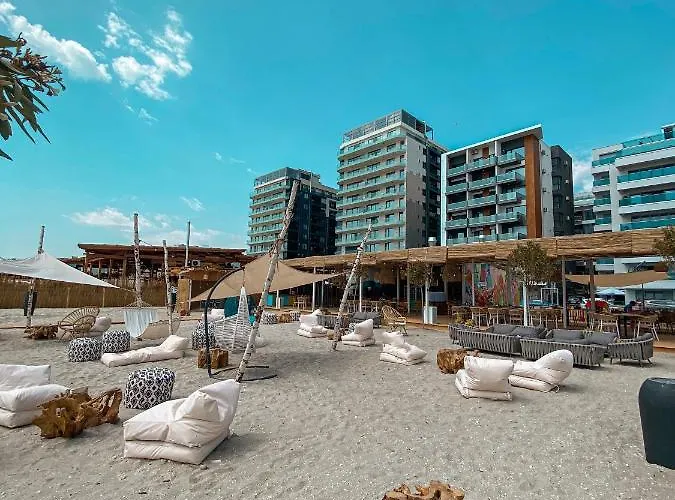 Black Sea - Nova * Năvodari